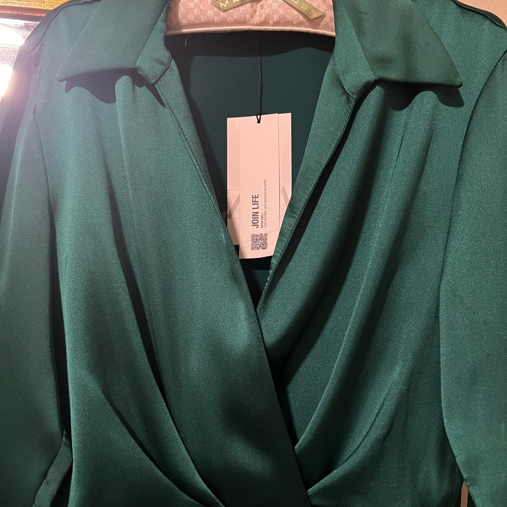 Nwt Zara dress.